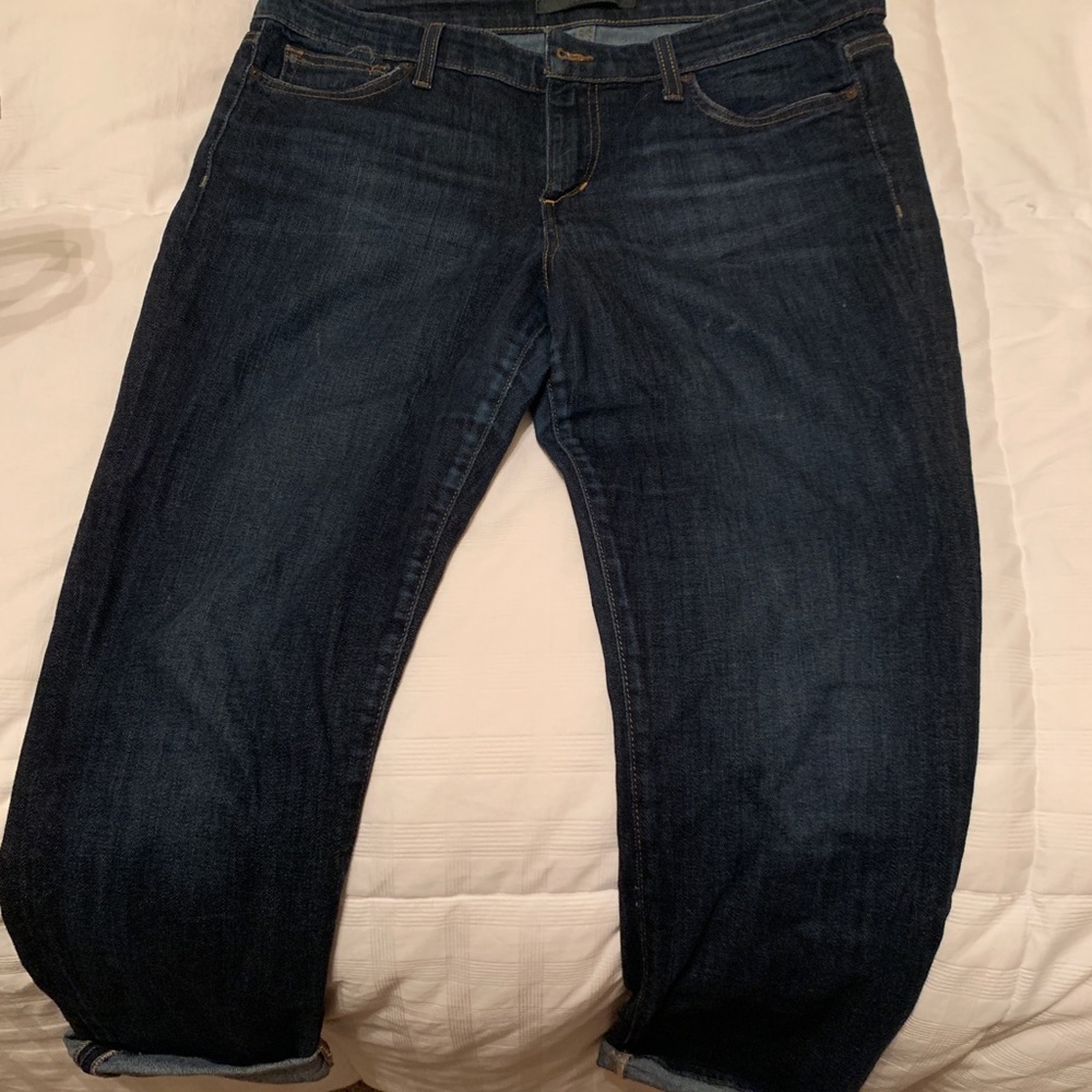 Joes Jeans Ankle pants